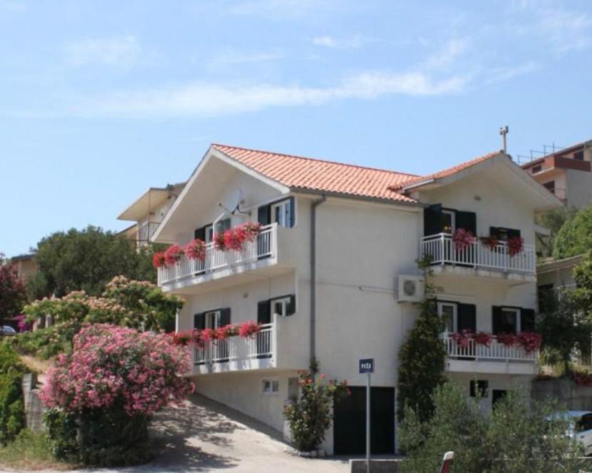 בריסט Vila Druzijanic מראה חיצוני תמונה